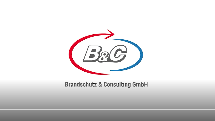 B&C Brandschutz und Consulting Firmenvorstellung - Overlay